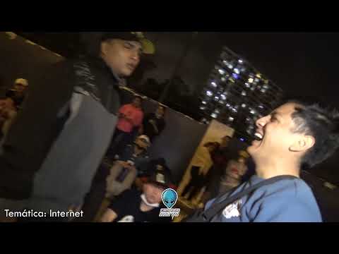 LOKO vs SCOPE vs CAFU -8vos- Fecha 04 - Ascenso || Campo de Marte - 2021