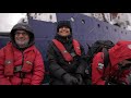 Across the Top of the World: Wrangel Island Expedition Across the Top of the World: Wrangel Island Expedition