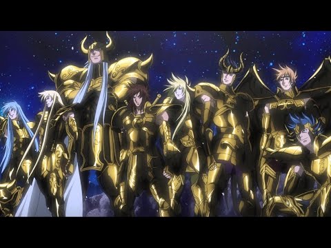 Saint Seiya Online Evolution - Live de Lançamento Novo Servidor