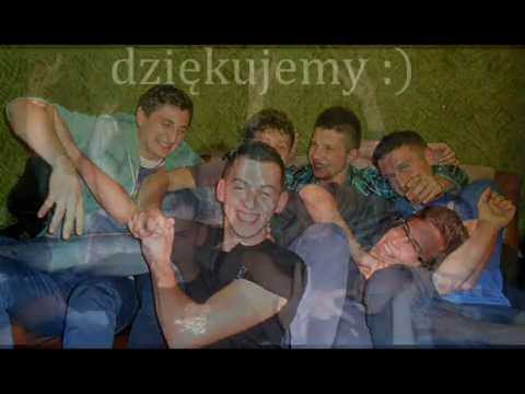 Zespół "Fayrant" - Kolorowa Afryka
