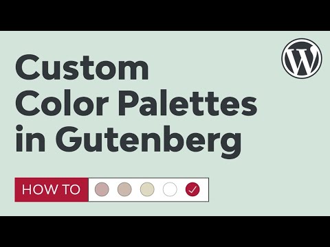 I Recreated the NASA Home Page With WordPress Blocks IN 30 MINS