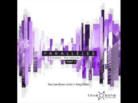 Terry Lee Brown Jr. & Greg Parker - Eclosion (Christoph Kardek inside remix)
