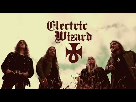 Electric Wizard - Witchcult Today (acoustic cover)