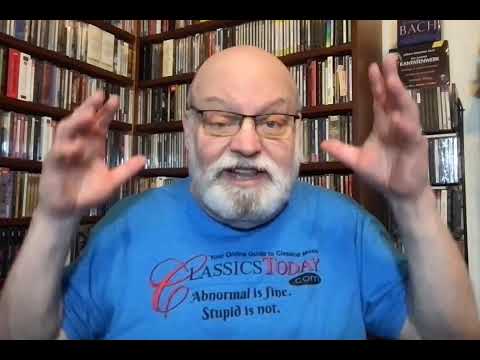 Reference Recording: Albeniz' Iberia