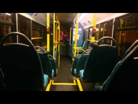 Arriva Buses Wales - LJ51DDE