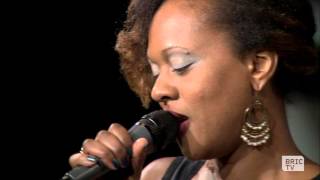 Alexis Hightower | B-Side