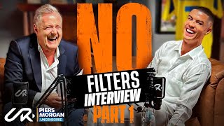 Download lagu Everything Revealed - ⁠My Most Personal Interview 1/2 mp3