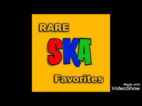 Derrick Morgan & The Blues Blenders -It's Alright