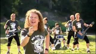 Troglauer Buam - Hit-Medley 2011