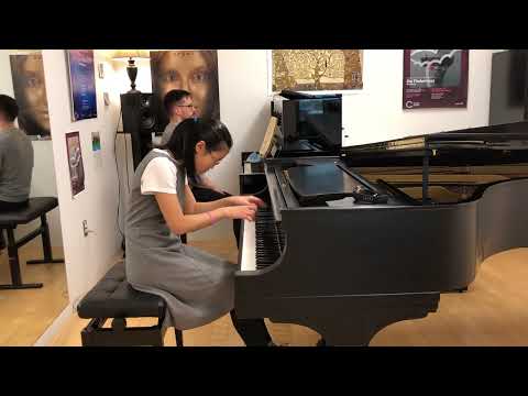 Dmitry Kabalevsky - Piano Concerto No. 3 in D Major, Op. 50; "Youth"