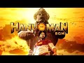 HanuMan Movie New Blockbuster South Hindi Dubbed Full HD Movie 2024 Teja Sajja Amritha Aiyer