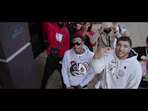 Keez5z - FuckFriendz (Official Music Video) Dir By : SonkoFilms & 360Shutters