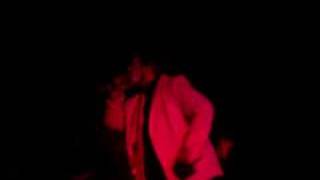 Blaze Ya Dead Homie- Dead Body Man 2002 Live