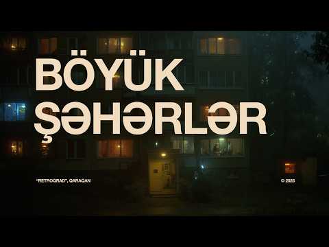 Qaraqan — Böyük Şəhərlər, Kiçik İnsanlar