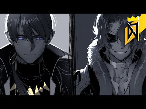 Rhapsody for The VEndetta by Ice