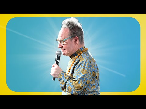 Peter Sellars | UCLA Connects: Bruin Talks