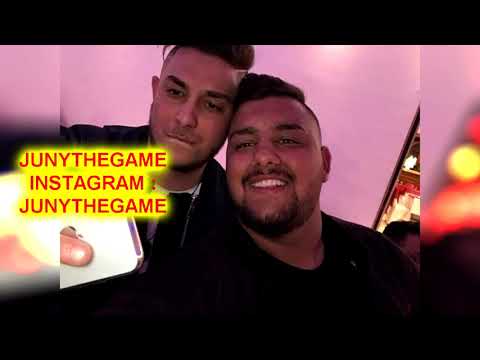 MIKO & JUNY THE GAME // MI SUZI // COVER ALEX