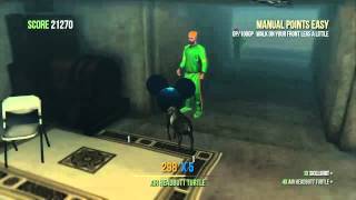 Goat Simulator - Teenager Mutant Beanie Wearers - XB1