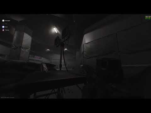 Interchange - Outside Kiba