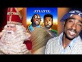 Atlanta Season 3 Premiere Ep 2 | Did Sinterklaas kill Tupac?