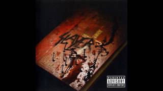 Slayer - Darkness Of Christ + Disciple (HQ)