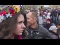 Героям Украины - Майдана посвящается 