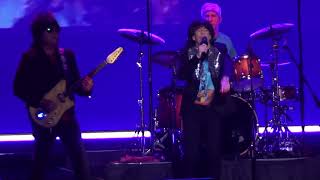Download Lagu Jumping Jack Flash Mick Adams and The Stones, Rolling Stones show Thumbnail