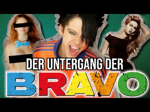 Aufstieg und Fall der Bravo