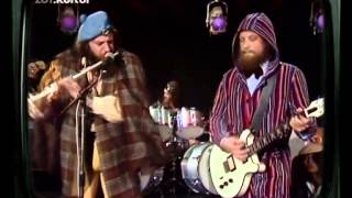 Jethro Tull - &quot;North Sea Oil&quot;