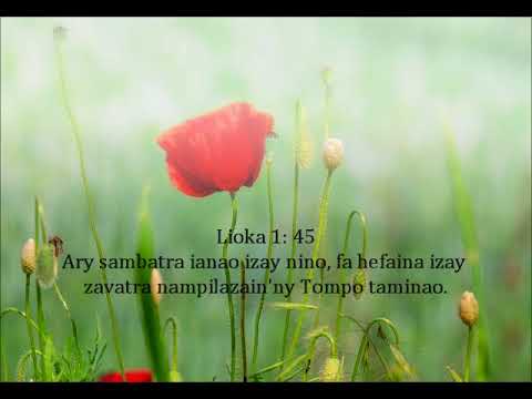 Fihirana fanampiny 35 Ry Tomponay ô avia