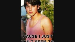 One Day At A Time- Jonas Brothers [Lyrics]