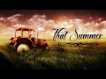 That Summer Garth Brooks 1993 Version