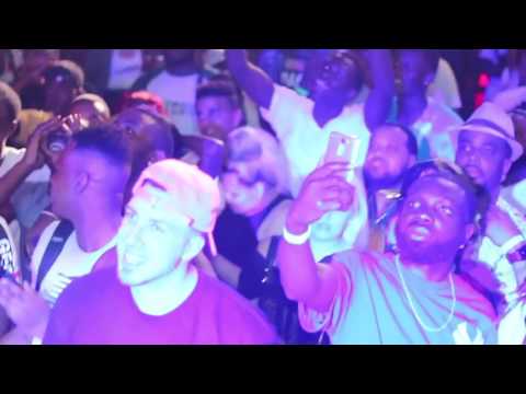 VintaGe (@Vintage_artist ) Performs at Coast 2 Coast LIVE | NYC Edition 6/20/16