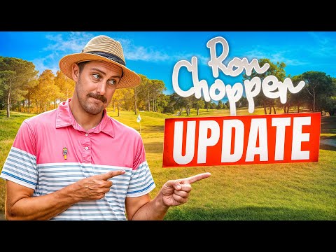 Chops Channel Update