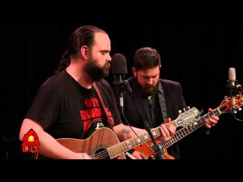 Dark Side - Arlo McKinley and The Lonesome Sound