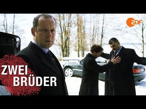 Zwei Brüder, Staffel 4, Folge 2: Tod im See
