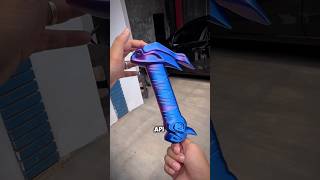 Download lagu Barang unik : 3 Versi Katana Retractable , l1nk b3li di b1o mp3