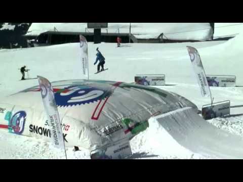 Shoot My Ride: Verbier 2012-03-10 11:04:35