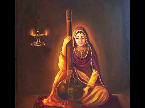 Prabhuji More Avgun Chit Naa Dharo