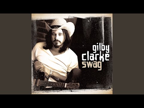 Crocodile Tears - Gilby Clarke