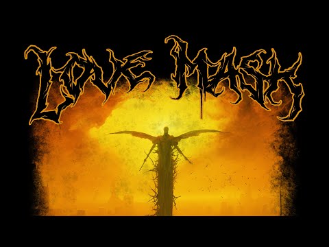Broken Wings -Love Mask Live @FastTimes  new Slipknot Drummer Korn Mudvayne ICP Disturbed A7X Metal