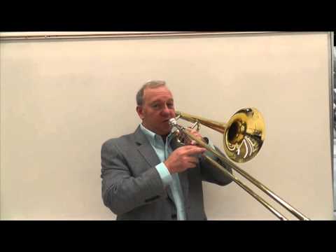 Embouchure | Trombonetools