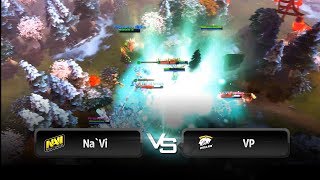 Insane dive by Na`Vi vs VP @ D2CL S2