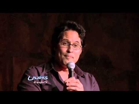 Matt Baca Stand-Up: Yoga Problems
