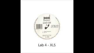 Lab 4 - XL5