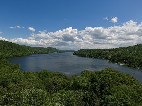 38 Holiday Point Sherman CT