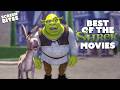 The Ultimate Best Of The Shrek Movies Screen Bites