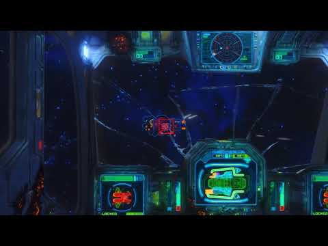 Rebel Galaxy Outlaw - Finale