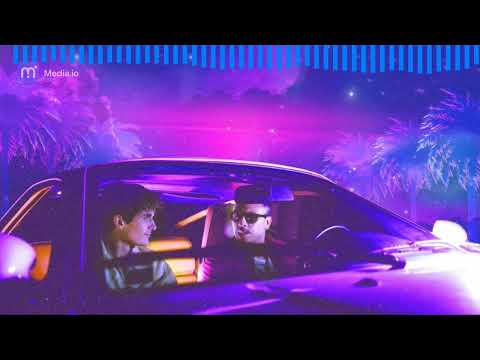 Purple Disco Machine feat. Kungs - Substitution