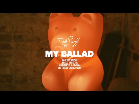 Baltic Experience - Marek Piowczyk Trio -  Official Album Teaser